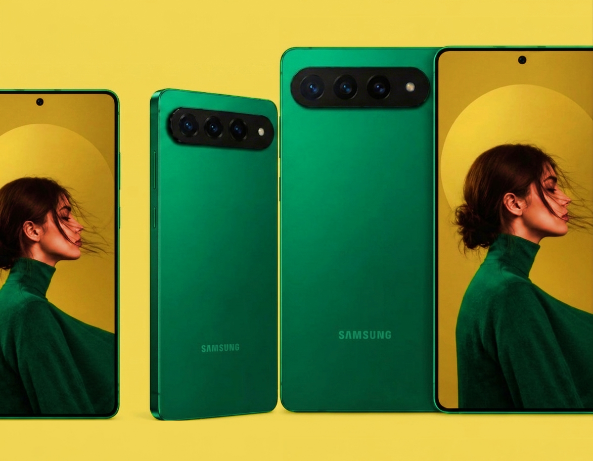 Galaxy S27 Pro Siap Bawa Kamera Kelas Ultra Dalam Bodinya yang Lebih Ringkas