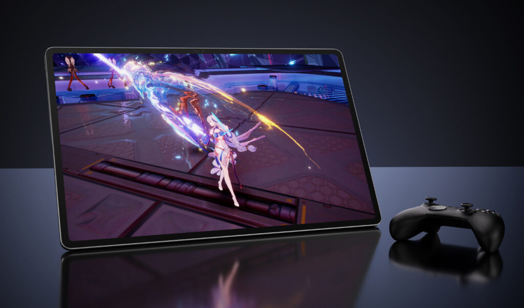 Tablet Gaming Lenovo Hadir Dengan Layar 4K 144Hz Dan Baterai Hingga 12.700mAh, Tantang Rival Premium