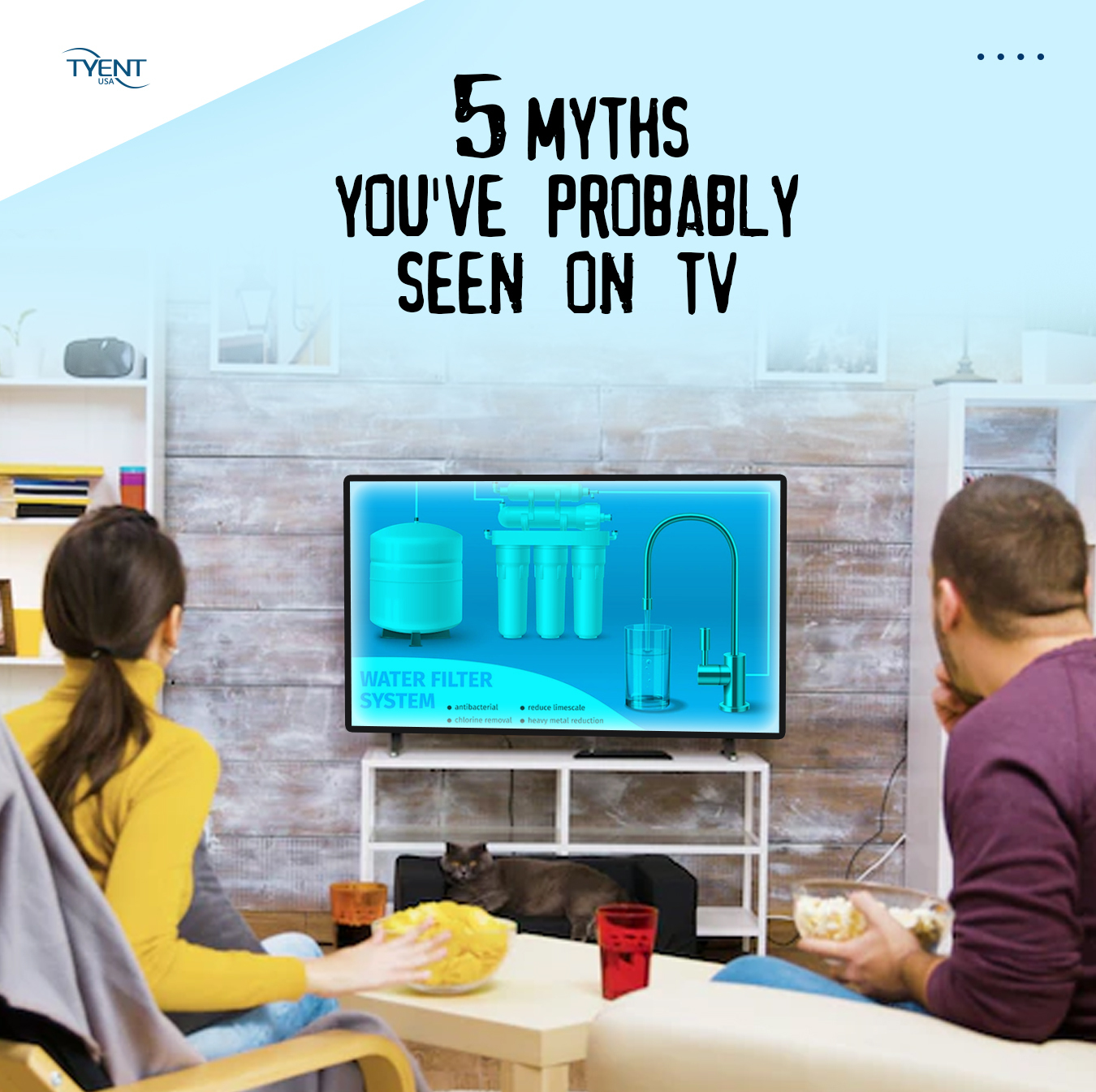 TV Tidak Selalu Butuh 4K, Banyak Klaim Mahal Ternyata Tak Sepenting Itu