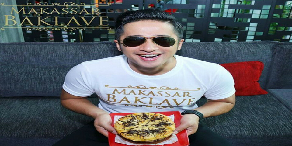 Irfan Hakim Balas Santai Isu Kesehatan, Ucapan Terima Kasihnya Curi Perhatian