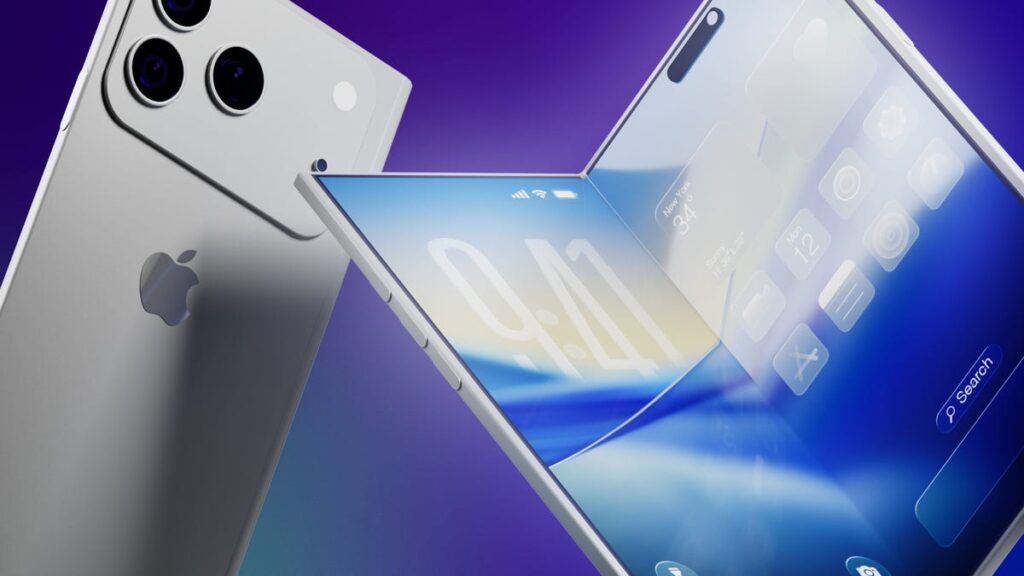 Harga iPhone Ultra Bisa Tembus Rp 48 Juta, Apple Siapkan Foldable Paling Ambisiusnya