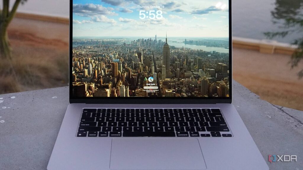 Daya Tahan Baterai MacBook Air M2 Masih Menang, Ultrabook Tipis Ini Tetap Diburu Di 2026