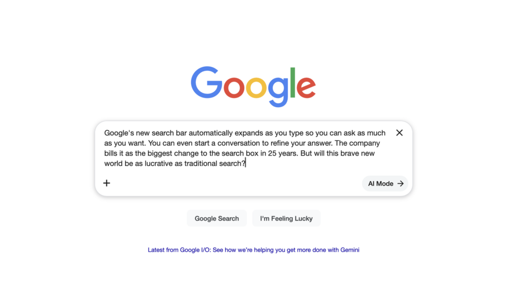 Google Nonaktifkan Sementara AI Overview yang Salah Mengira Kueri Sebagai Perintah Langsung
