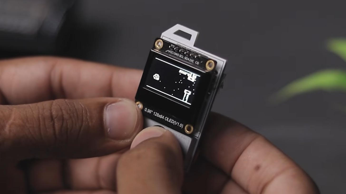 Gadget Saku Ini Bisa Lempar Dadu Dan Koin, Ramalannya Tetap Jalan Tanpa Internet
