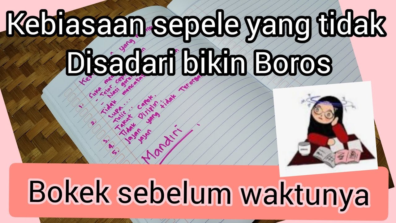 Dompet Cepat Menipis Bukan Karena Belanja Besar, Ini Kebiasaan Jajan Kecil Yang Sering Terlewat