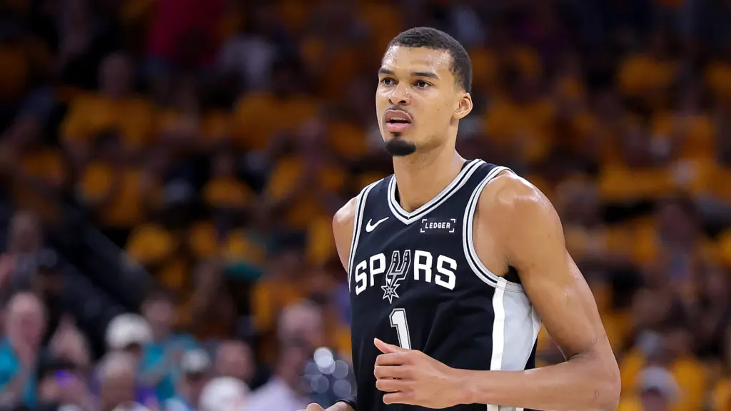 Bangku Cadangan Thunder Terlalu Kuat, Spurs Harus Menahan Tekanan di Game 4