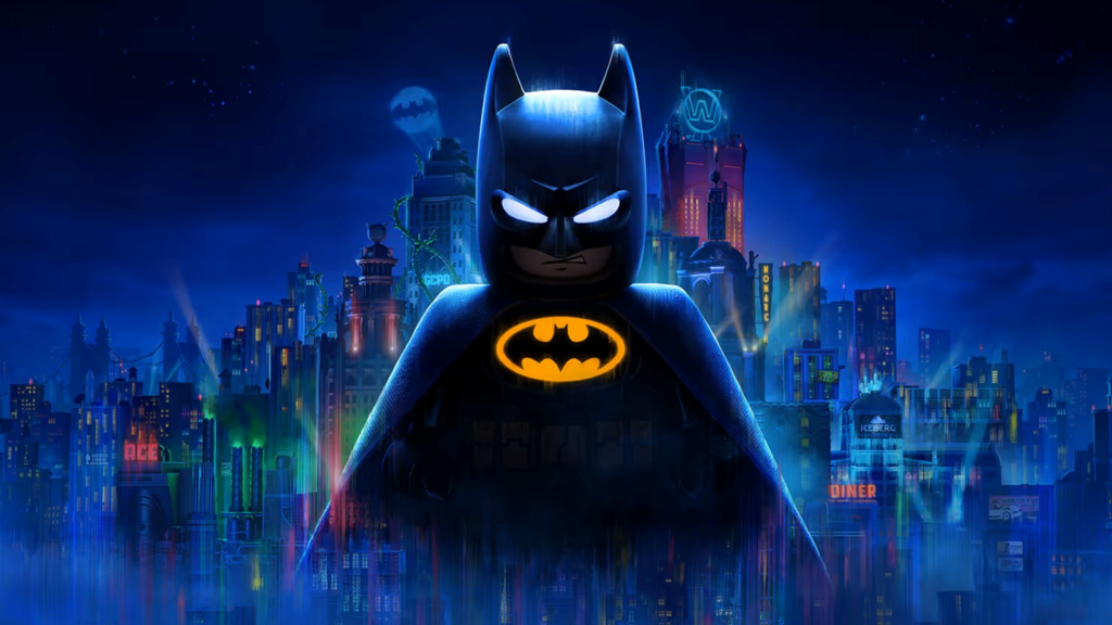 Tiga Perbaikan Awal Saat Lego Batman Legacy of the Dark Knight Gagal Dibuka di Steam