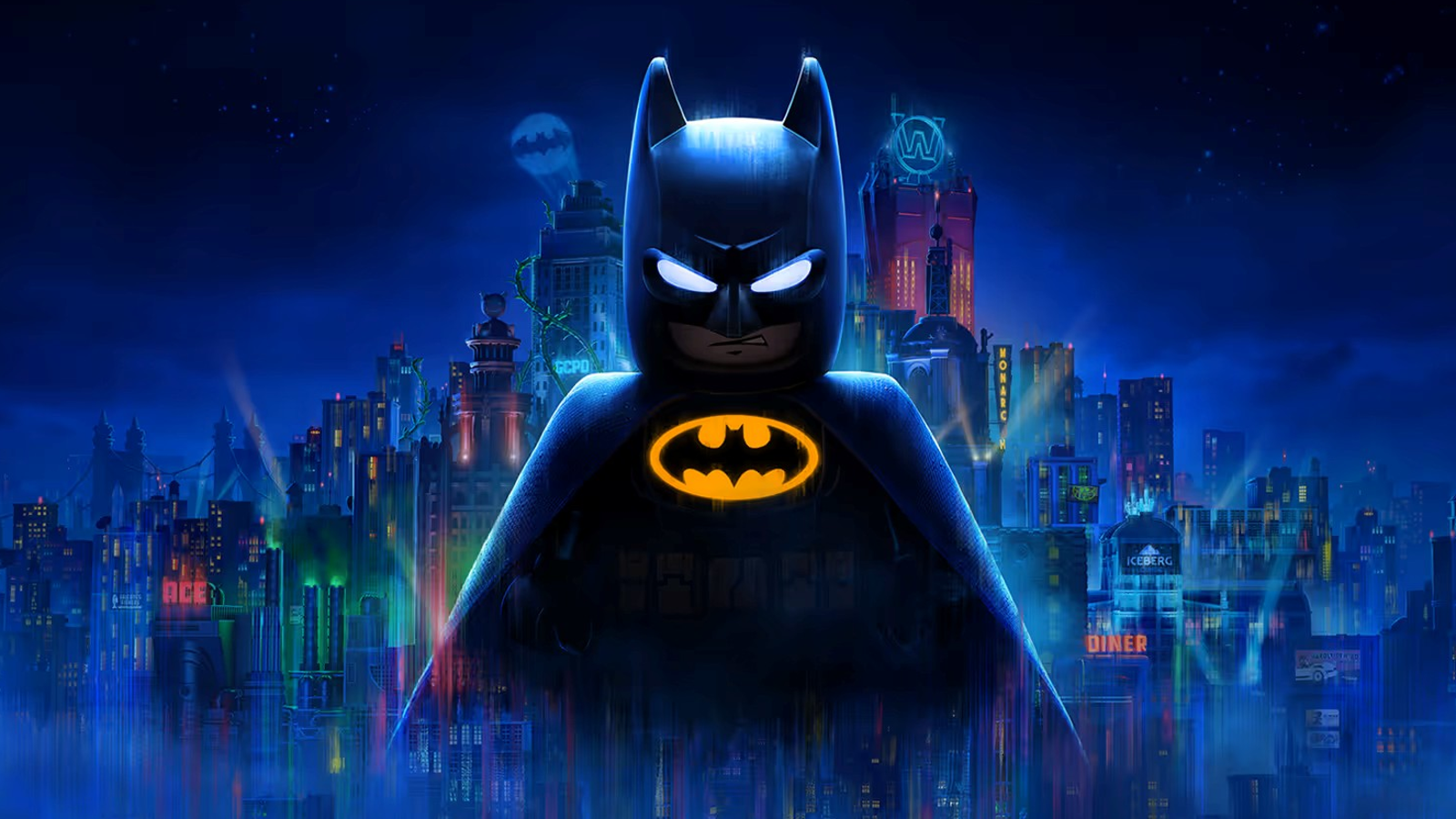Tiga Perbaikan Awal Saat Lego Batman Legacy of the Dark Knight Gagal Dibuka di Steam