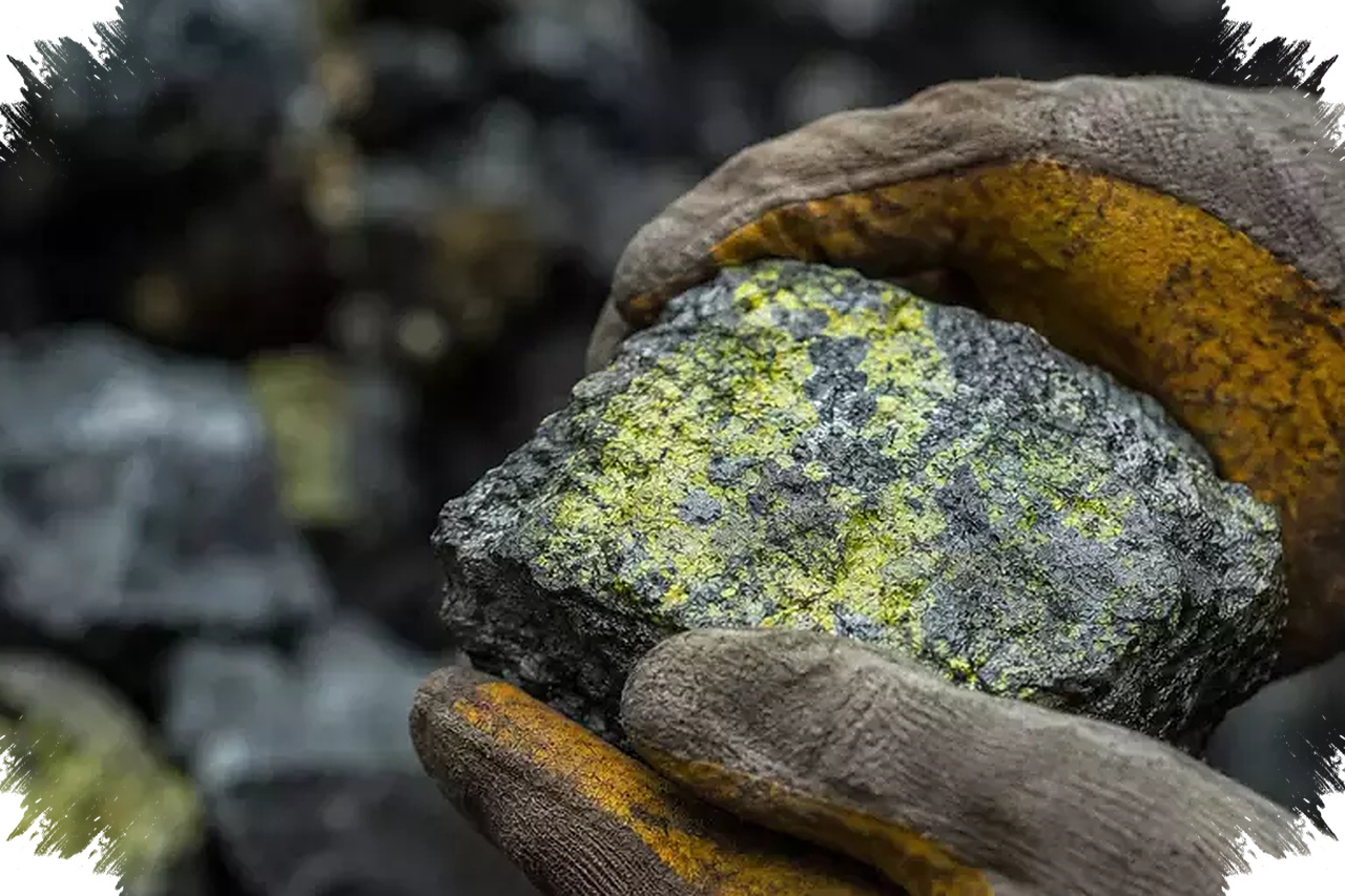 Teheran Menahan Stok Uranium Di Tengah Tekanan Amerika Serikat, Perundingan Nuklir Makin Rawan