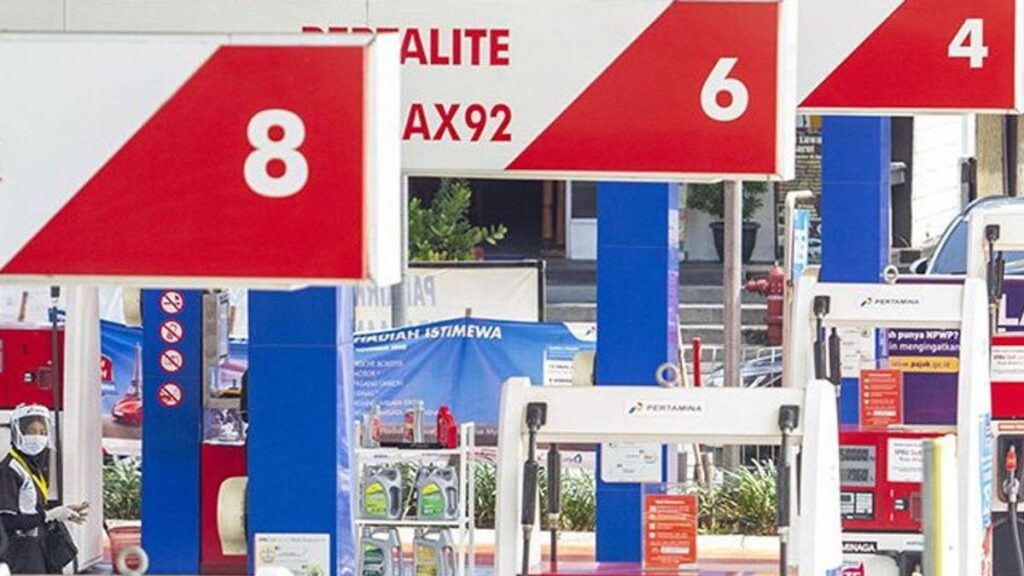 Pertalite Bukan Patokan Harga Mobil, Avanza Dan Xpander Justru Masih Aman Dipakai