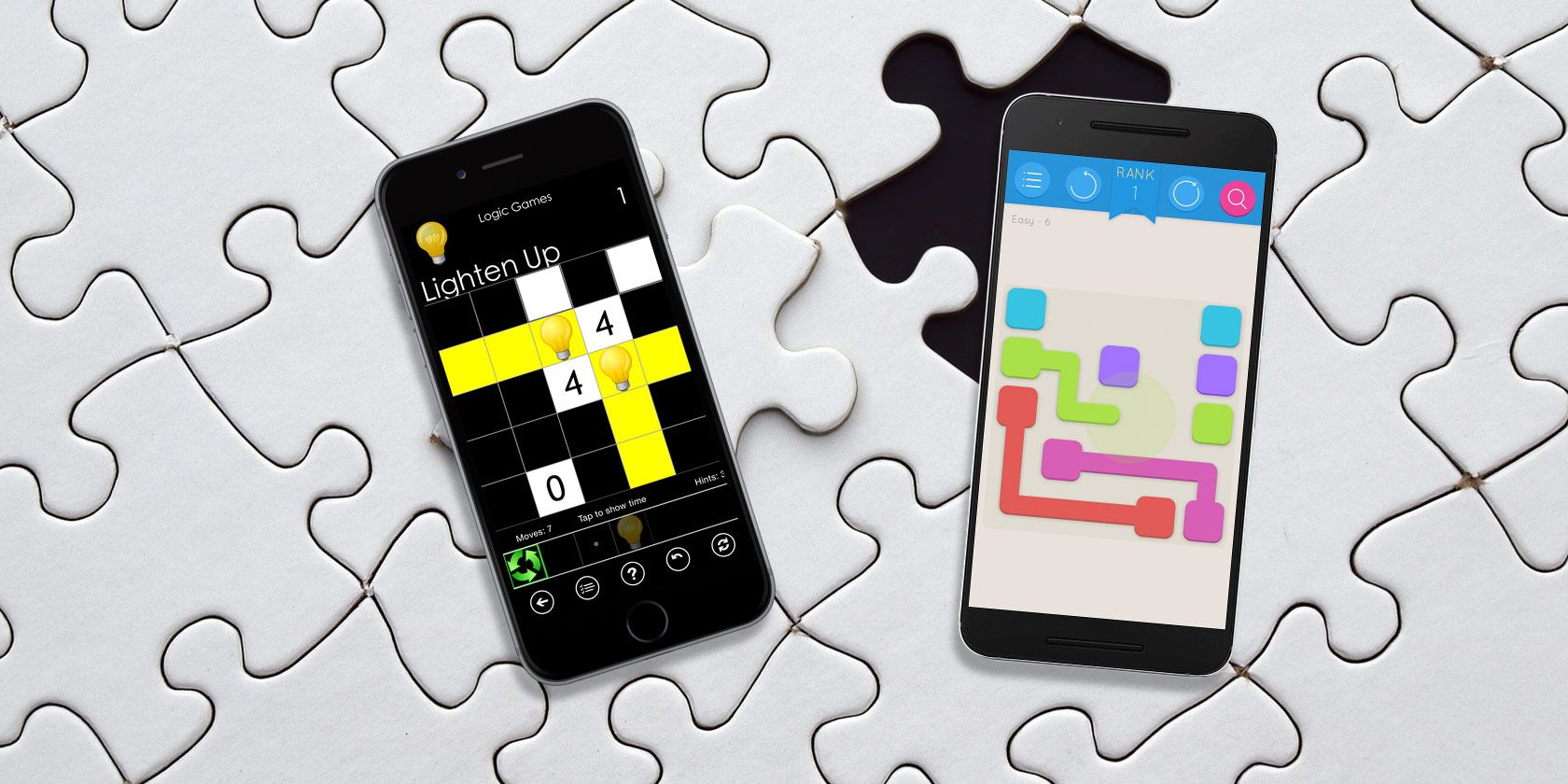 Tantangan Puzzle Ringan Di Android62, Mudah Dimainkan Saat Waktu Luang dan Cocok Untuk HP Ringan