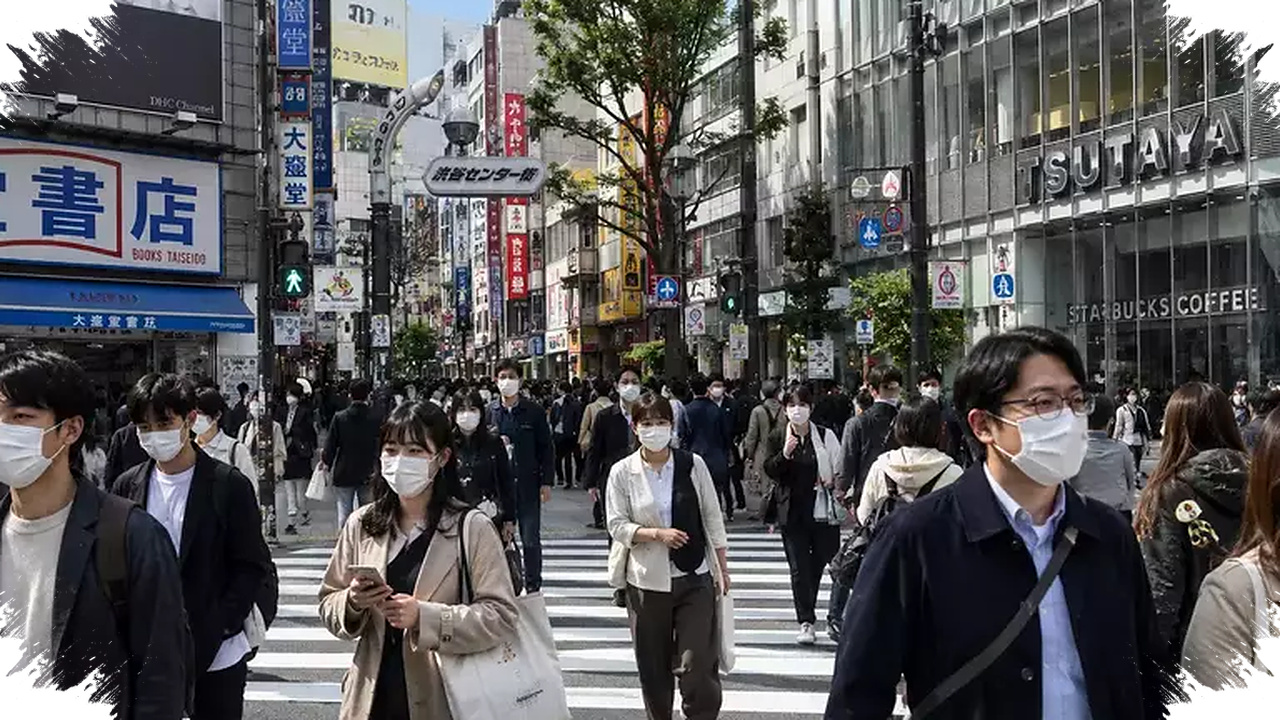 Jutaan Warga Jepang Terkena Alergi Serbuk Sari, Hutan Reboisasi Lama Kini Jadi Sumber Masalah