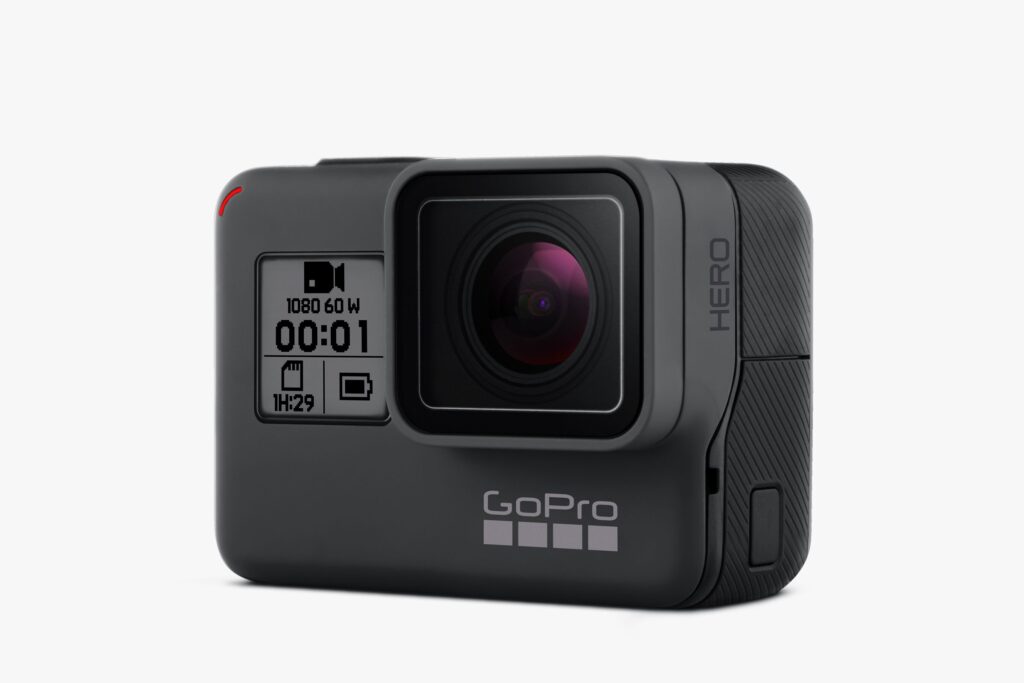 Sensor 1 Inci Dan 8K 60p, GoPro Mission 1 Pro Menyasar Kreator Di Luar Arena Action Cam
