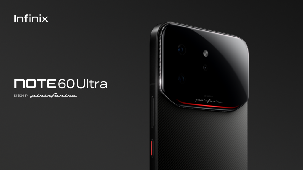Layar AMOLED 120Hz dan 5G Di Rp2 Jutaan, Infinix Note 2026 Punya Banyak Opsi Menarik