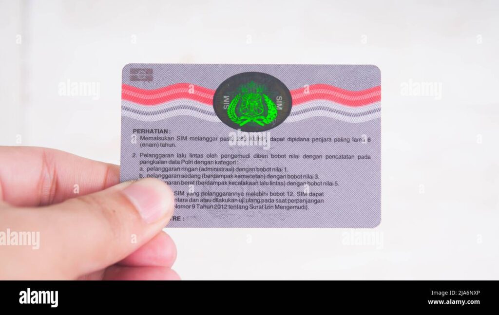 Tarif SIM A Masih Sama Di Mei 2026, Tapi Biaya Kesehatan Dan Psikologi Bisa Membengkak