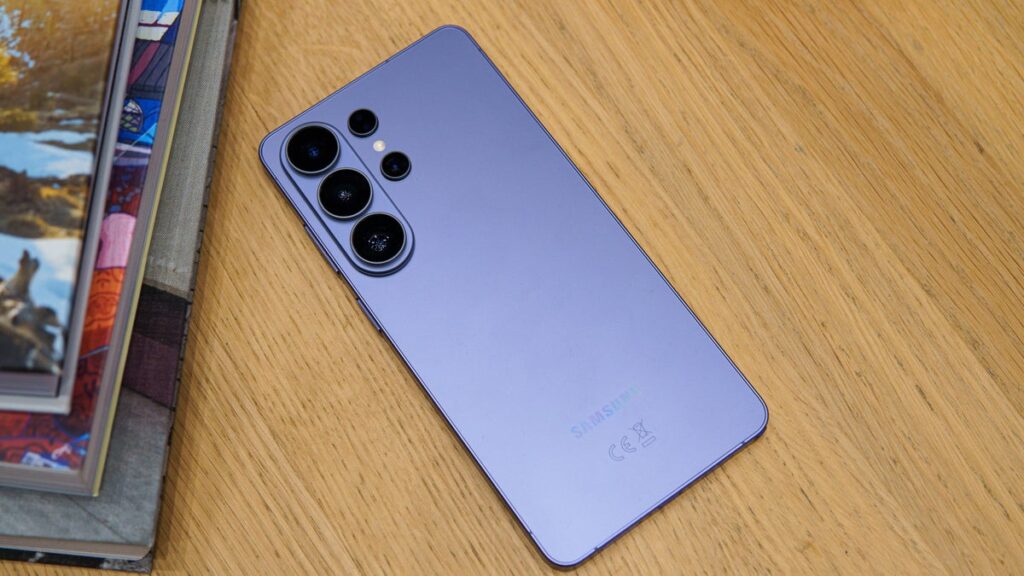 Galaxy S27 Ultra Tetap Unggul Di Zoom, S27 Pro Kini Makin Mirip Di Kamera Utama