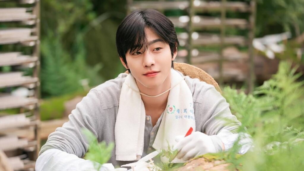 Satu Kesalahan Riset Menghantuinya, Matthew Lee Memilih Menjauh dari Dunia Penelitian di Sold Out on You