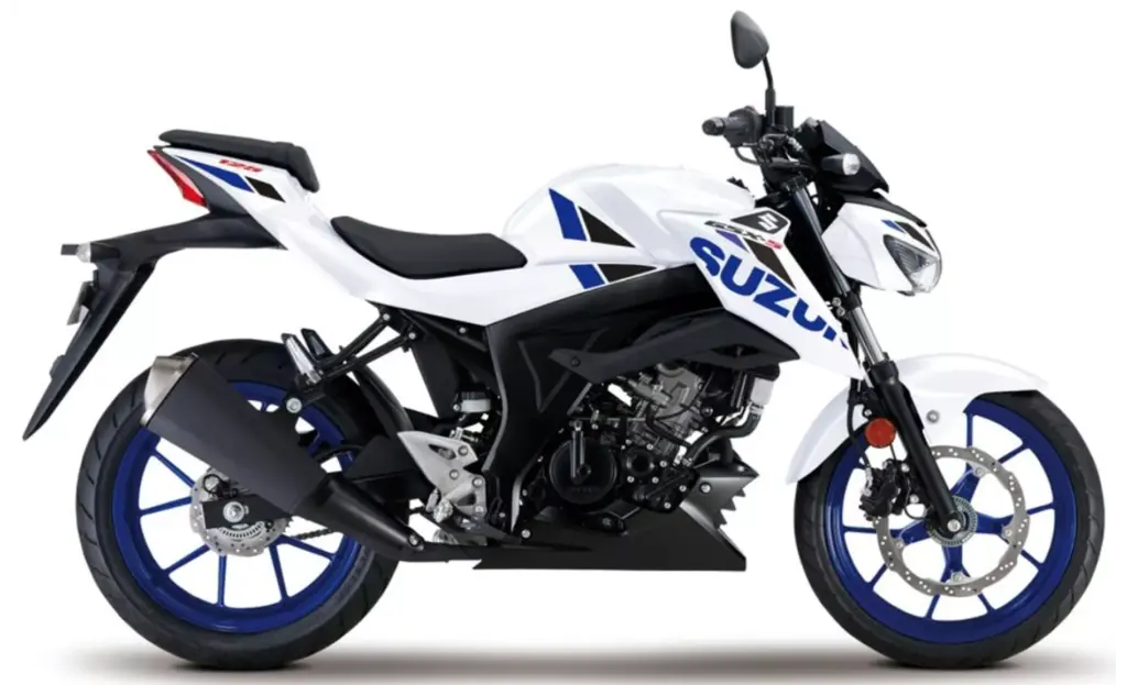 Yamaha MT-125 Bawa Fitur Lebih Lengkap, Suzuki GSX-S125 Tetap Unggul Di Bobot Ringan