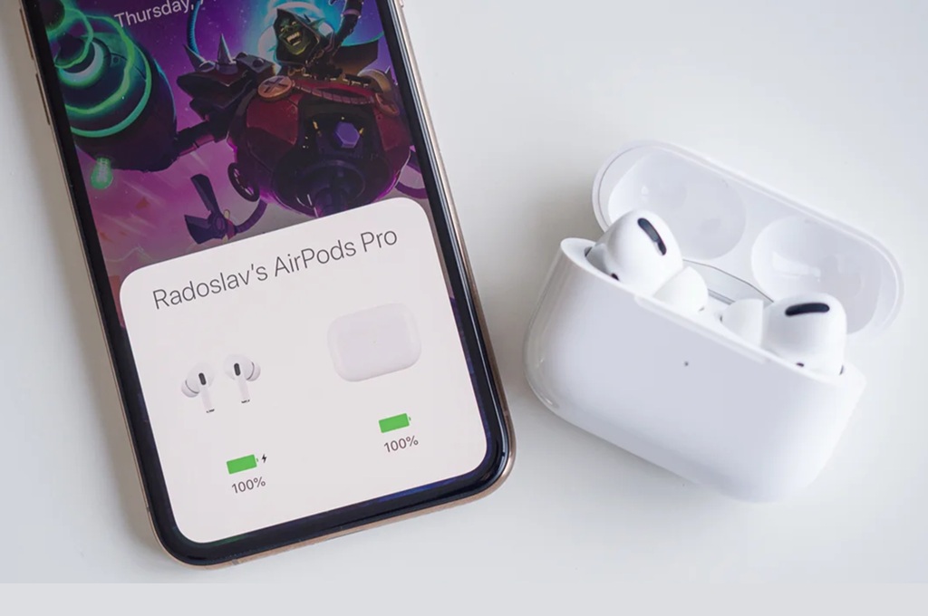 Tombol Undo dan Redo Hadir Di Home Screen, iOS 27 Juga Merapikan Pengaturan AirPods