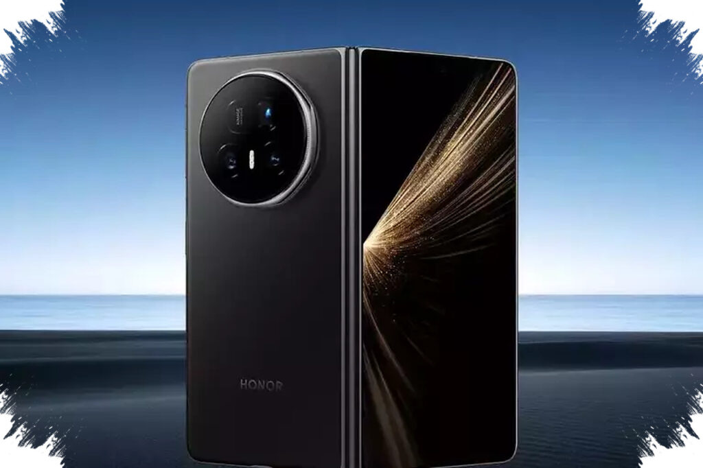 Honor Masuk Arena Ponsel Lipat Lebar, Siap Menguji Samsung dan Huawei