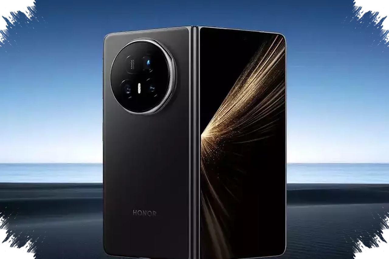 Honor Masuk Arena Ponsel Lipat Lebar, Siap Menguji Samsung dan Huawei