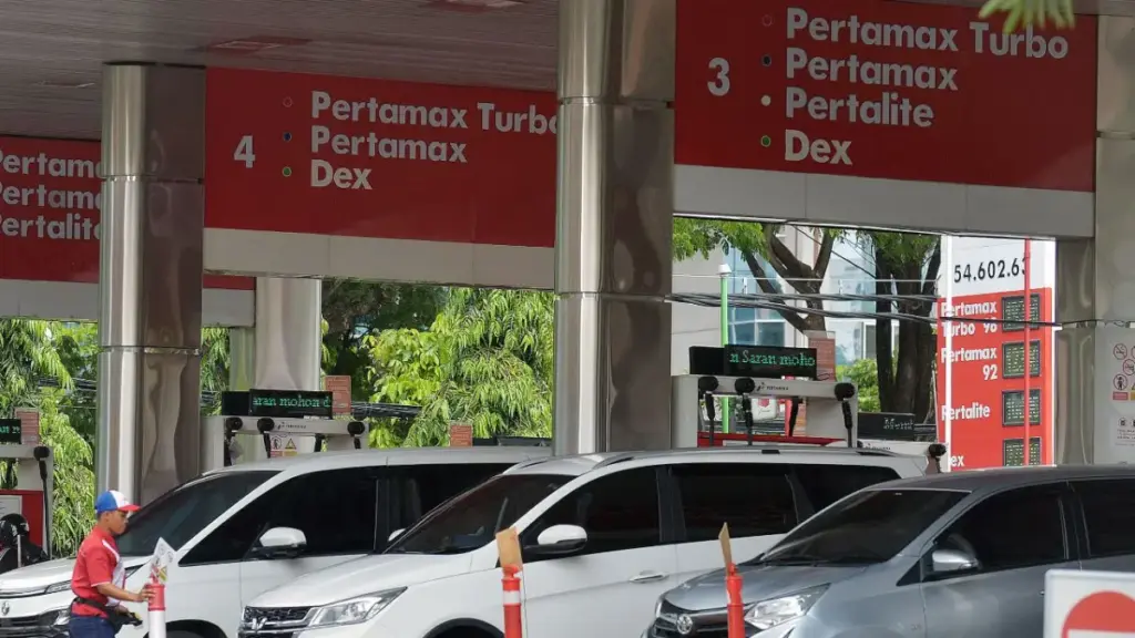 Belum Ada Kepastian Pembatasan Pertalite Untuk Mobil Di Atas 1.400 CC, Ini Daftar Yang Disebut Terdampak