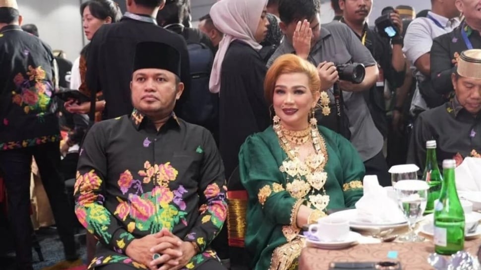 Sindiran Publik Menguat Saat Pembelaan Staf Ahli Kaltim Soal Cucu Nabi Tak Meredam Kritik Anggaran