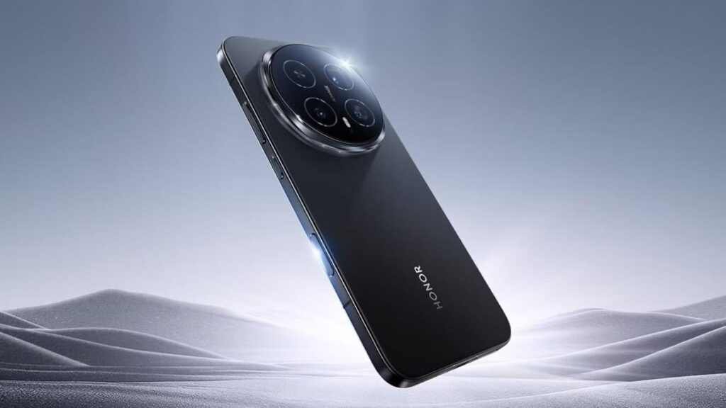 Honor Magic9 Series Siapkan Baterai 8.000 mAh, Lonjakan Besar dari Magic8
