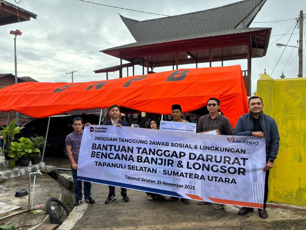 400 Ribu Warga Aceh Dapat PBI Tambahan, Pemulihan Sumatera Berjalan Berlapis