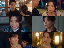 Shin Seo Ri Membuat Cha Se Gye Berubah Total, Dari Kaku Menjadi Sulit Mengendalikan Hati