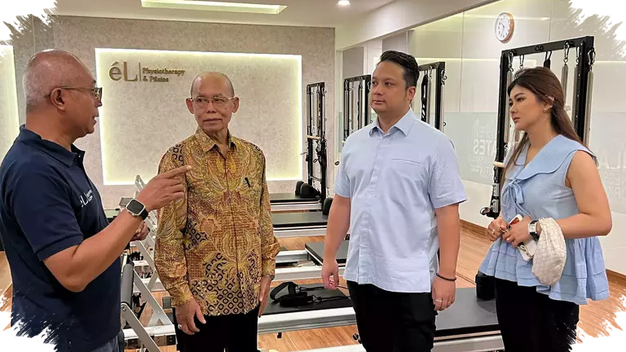 Bekasi Punya Studio Pilates Baru, Latihan Terarah Untuk Postur dan Keluhan Tubuh