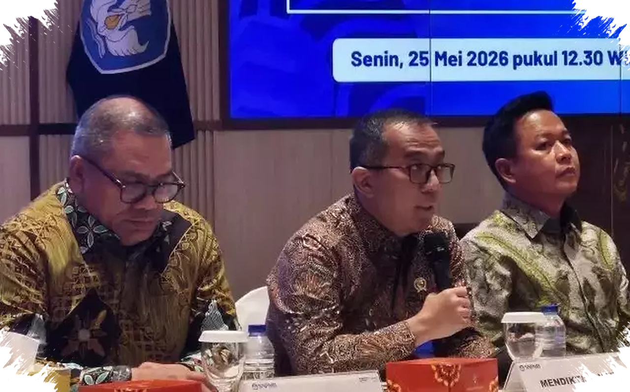 Ratusan Ribu Peserta SNBT 2026 Sudah Lolos, Begini Cara Cek Hasil di Laman Resmi