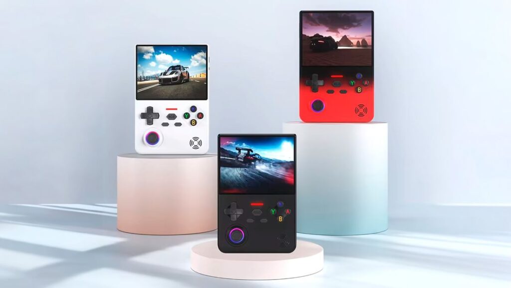 Lenovo G02 Ternyata Resmi di China, Isi ROM Nintendo-nya Memicu Pertanyaan Besar