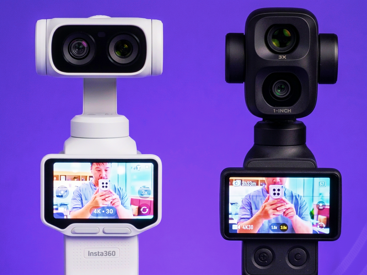 Luna Ultra Muncul Di Ritel Lebih Cepat, Kamera Saku Leica Ini Siap Menantang DJI