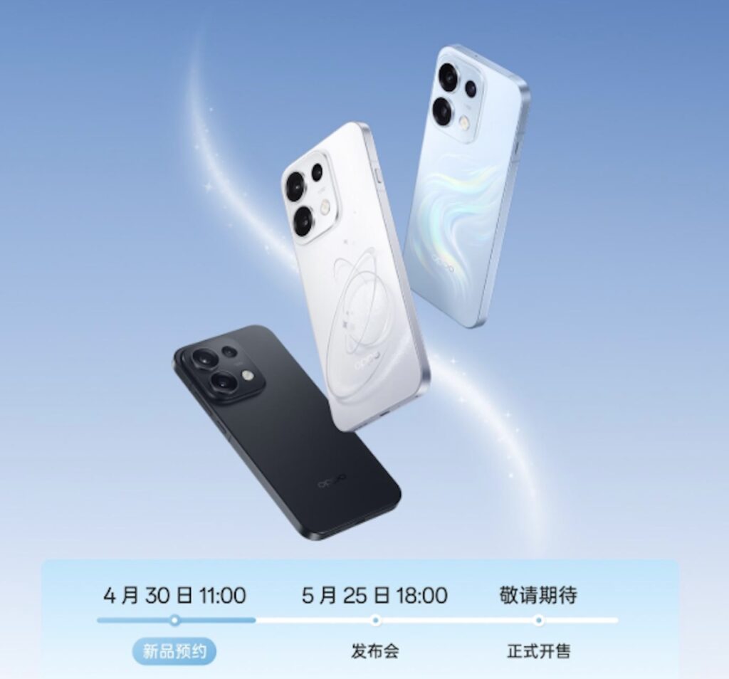 Baterai 7.000 mAh Dan Kamera 200 MP Jadi Senjata Oppo Reno 16 Pro, Pesaing Sulit Tenang