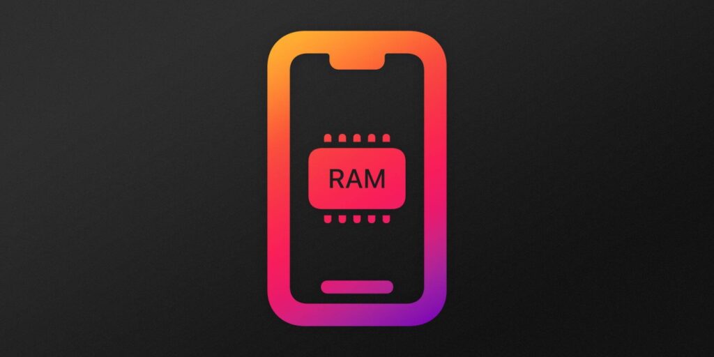 Fitur iPhone Mulai Tertahan Saat RAM Tak Lagi Cukup Untuk Kebutuhan Baru