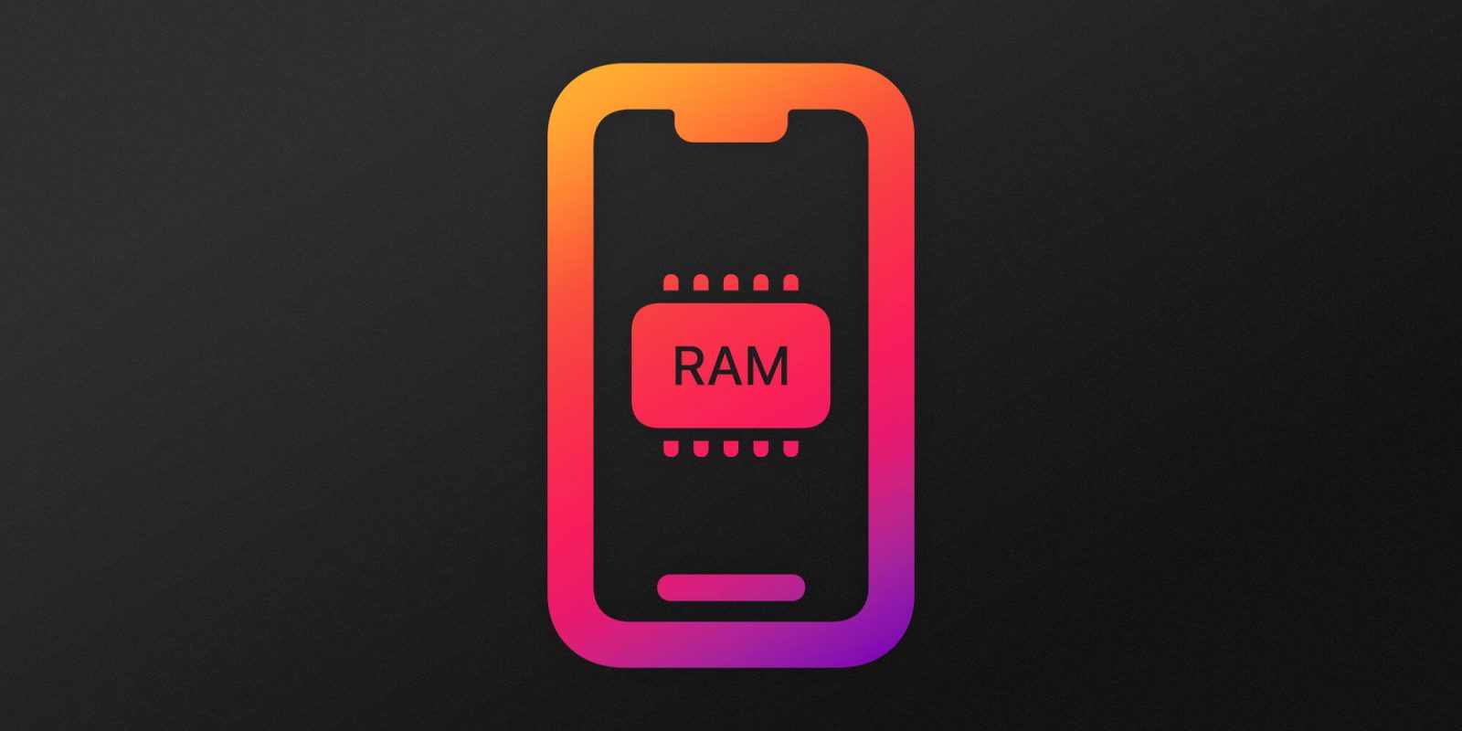 Fitur iPhone Mulai Tertahan Saat RAM Tak Lagi Cukup Untuk Kebutuhan Baru