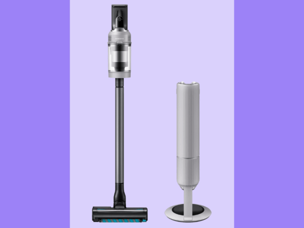 Kupon Samsung Bisa Ditumpuk, Bespoke AI Jet Lite Turun Drastis ke Kisaran £426
