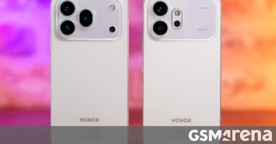 Honor 600 Pro Versi China Dapat Baterai Lebih Besar, Tapi Chipsetnya Justru Turun