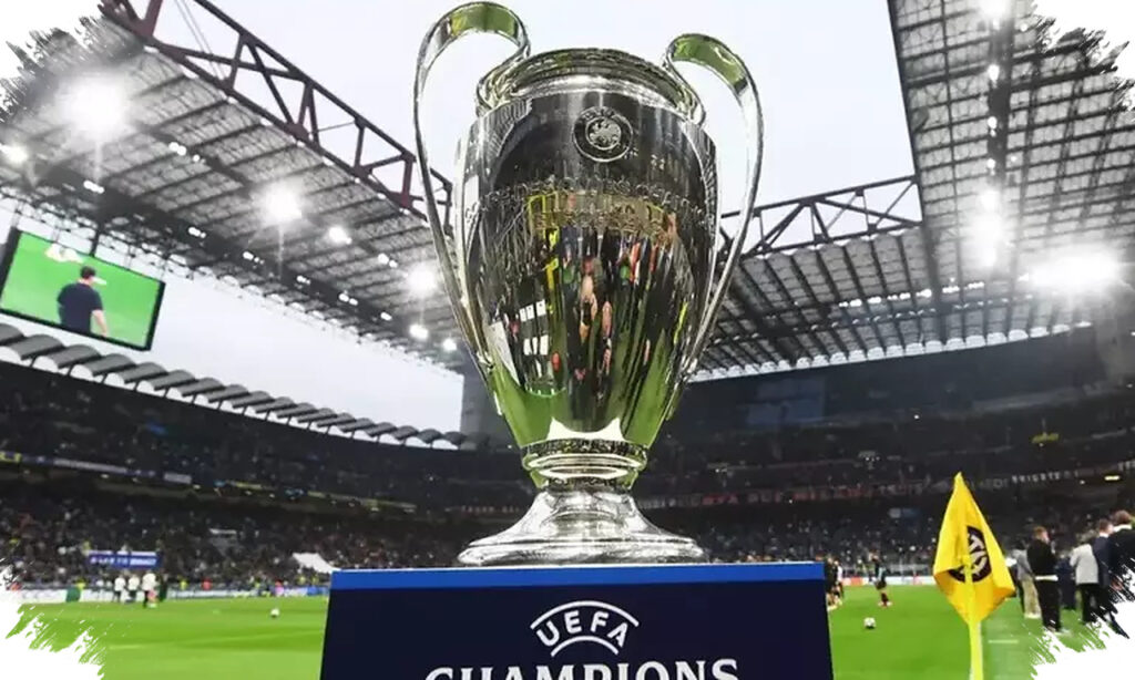 Empat Klub Inggris dan Lima Wakil Spanyol Mengisi Pusat Kekuatan Liga Champions Eropa
