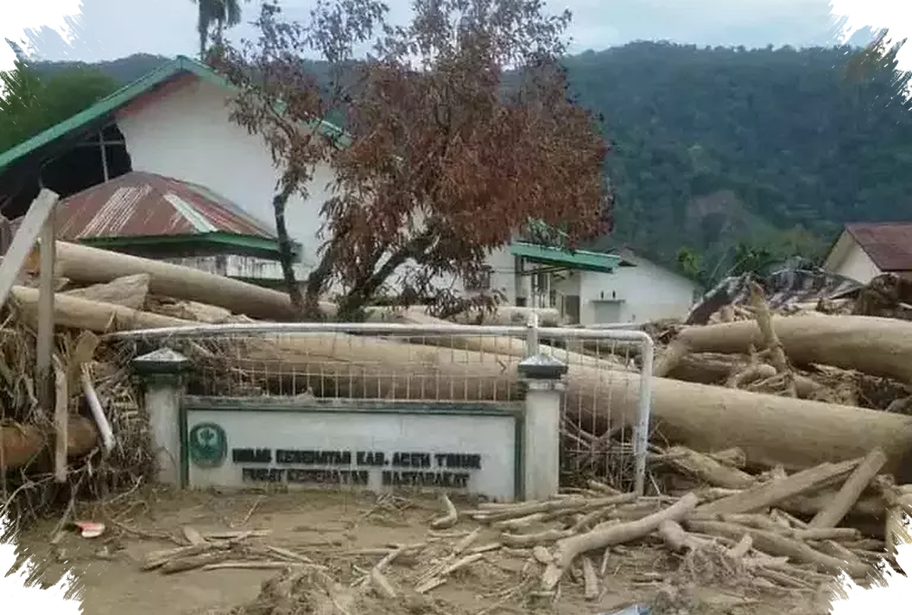 Rencana Renovasi 10.000 Puskesmas Masih Dihitung, Kemenkes Pilih Fasilitas Paling Rusak Terlebih Dahulu