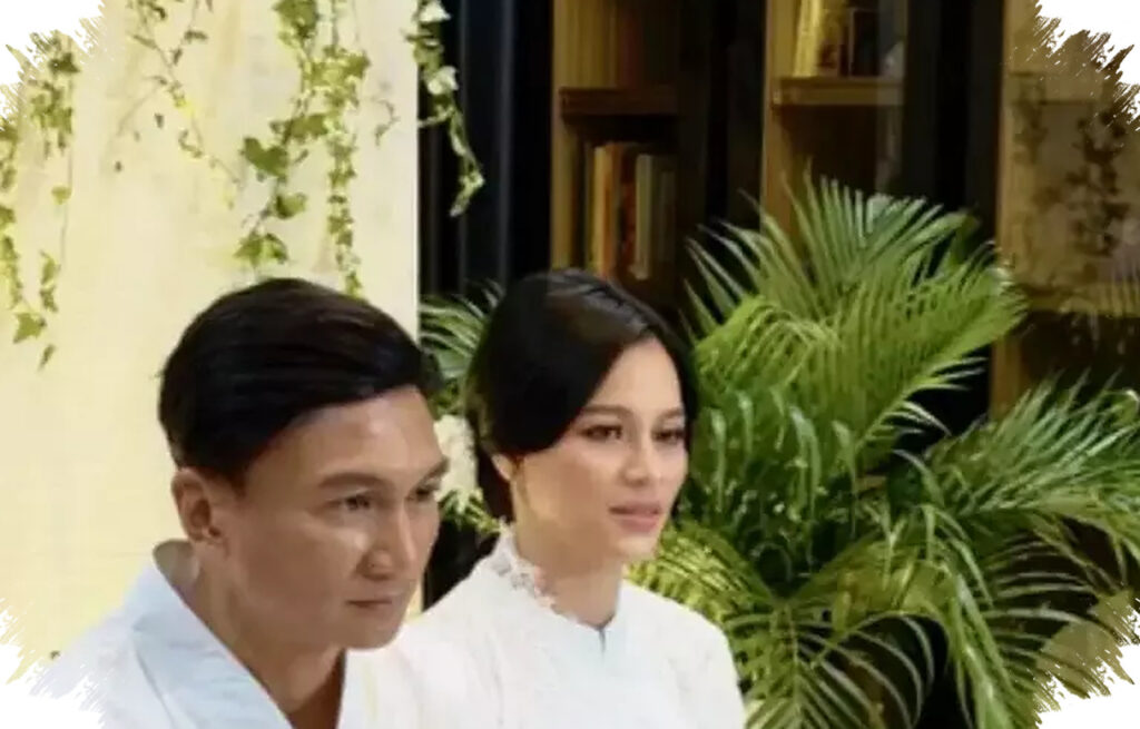 Desy Sudah Mualaf Sebelum Akad, Pernikahan Anji Di Rumah Tetap Dinilai Sah