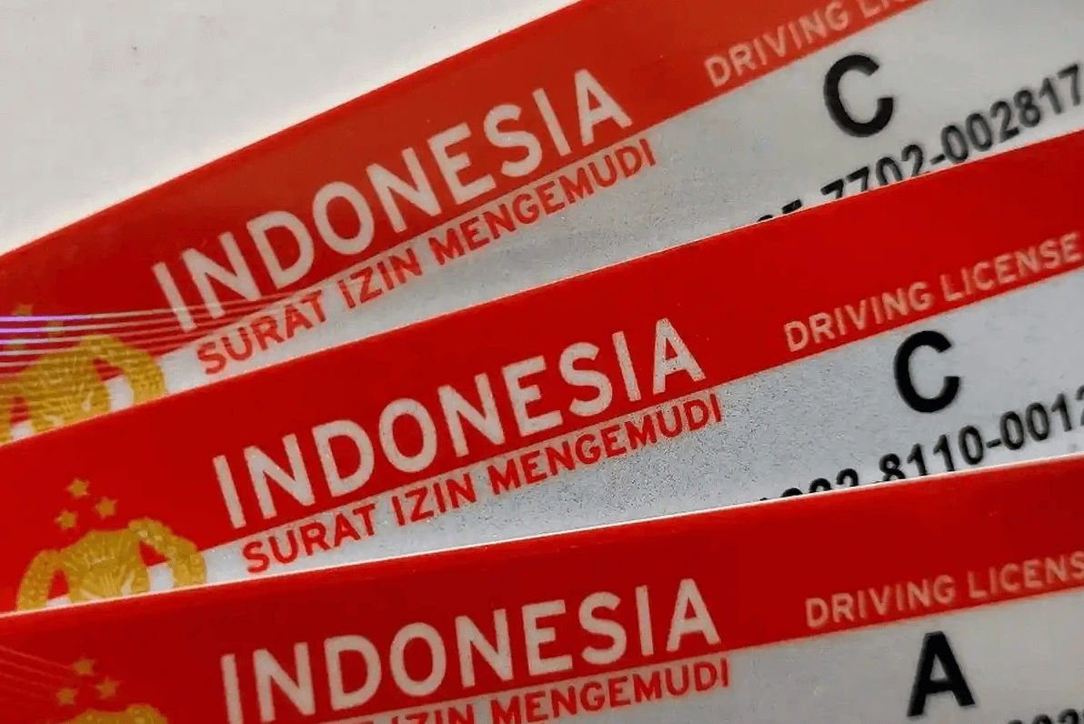 Tarif Pokok SIM C Belum Naik, Biaya Akhir Tetap Bisa Membengkak karena Pemeriksaan