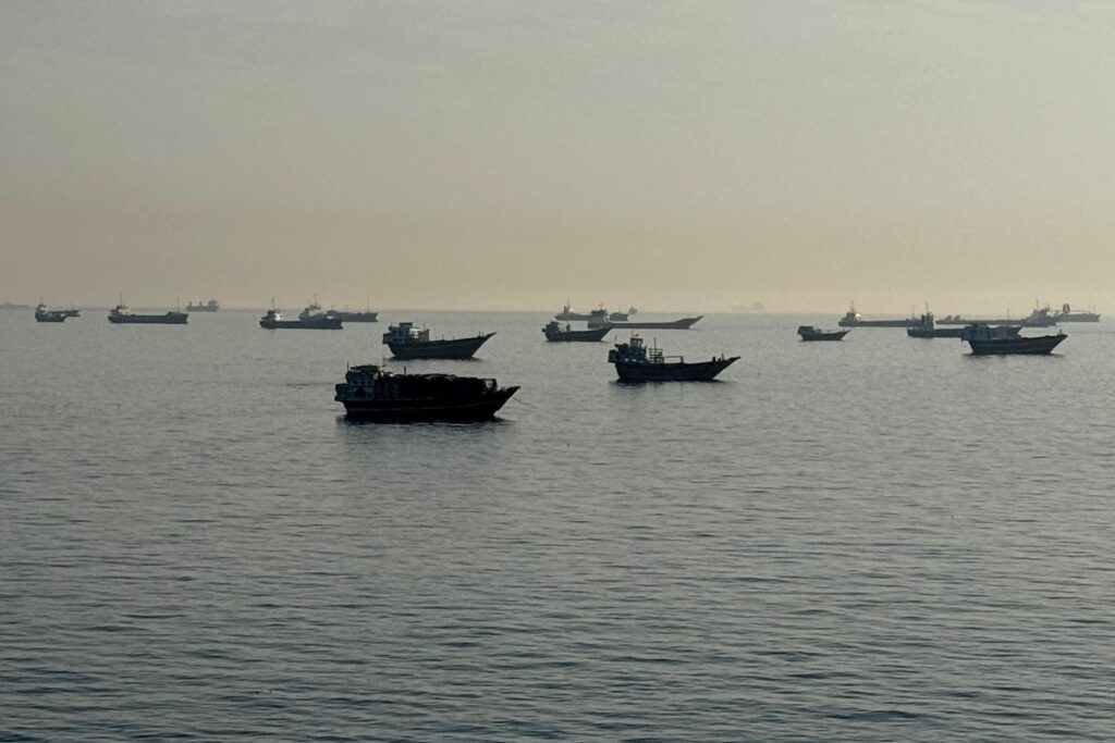 Pembicaraan Damai Di Doha Masih Berjalan, Serangan AS Di Iran Selatan Picu Tekanan Baru