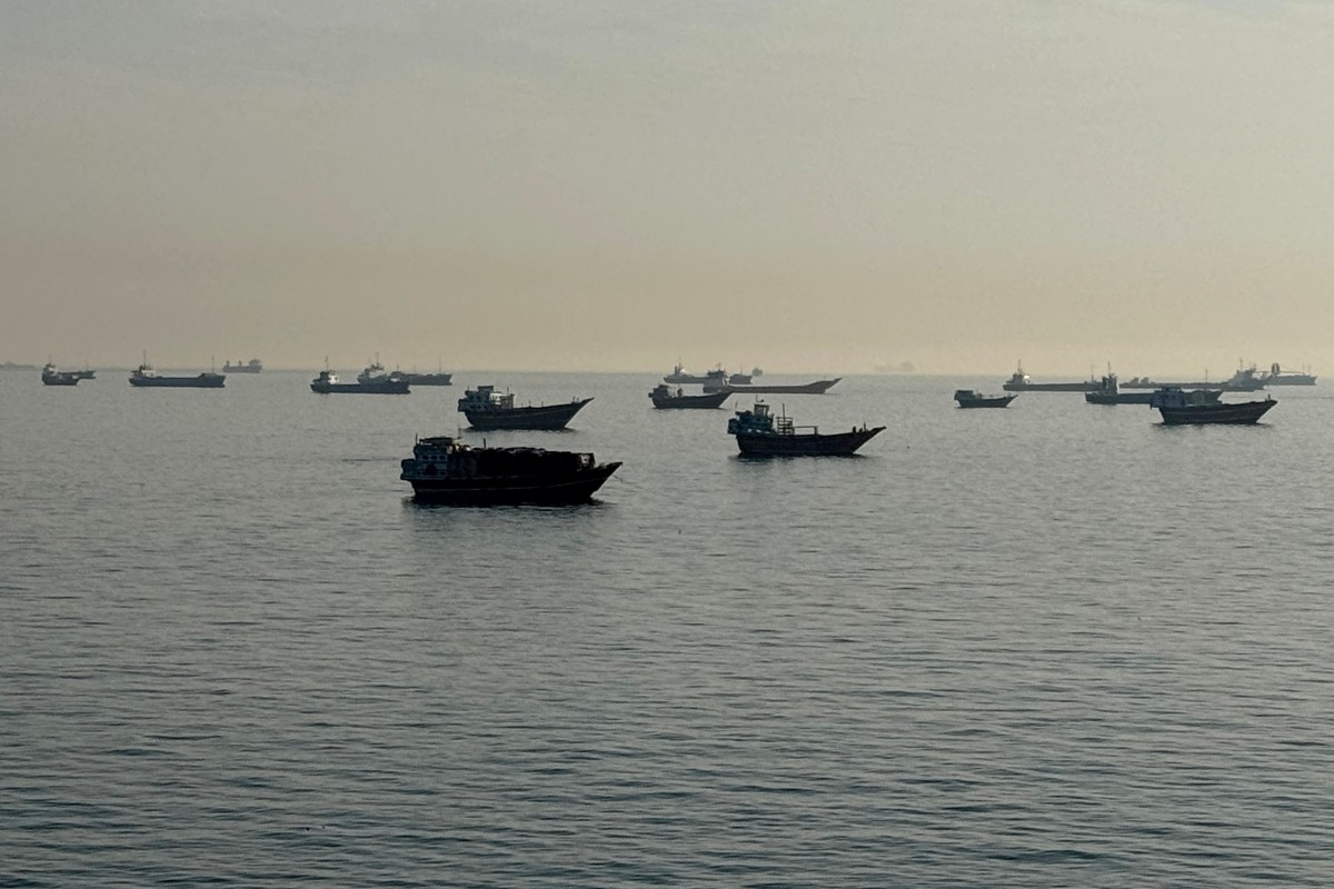 Pembicaraan Damai Di Doha Masih Berjalan, Serangan AS Di Iran Selatan Picu Tekanan Baru