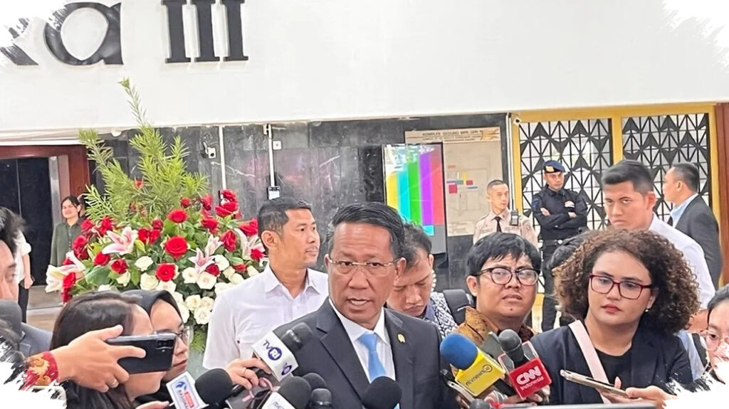 Batas Usia Pensiun Polisi Akan Disetarakan, Pemerintah Soroti Keadilan dengan TNI, Jaksa, dan PNS