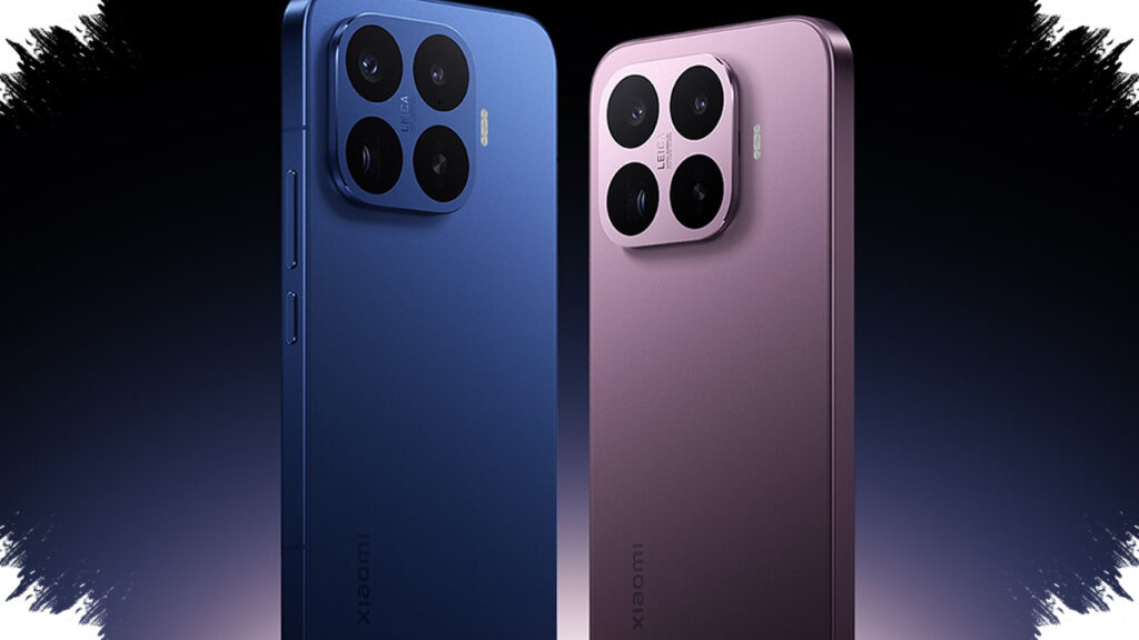 Xiaomi 17T Siap Masuk India, Telefoto Zeiss 5x Jadi Andalan Baru di Amazon