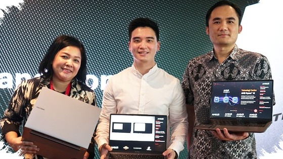 Polytron Luxia R5 Tawarkan Proteksi 2 Tahun, Laptop Ryzen 5 Ini Mulai Rp 7,1 Jutaan