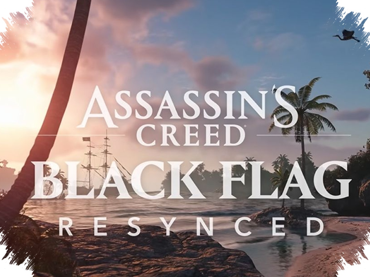 Ubisoft Bangun Ulang Assassin’s Creed Black Flag, Resynced Ternyata Bukan Sekadar Pemolesan Visual