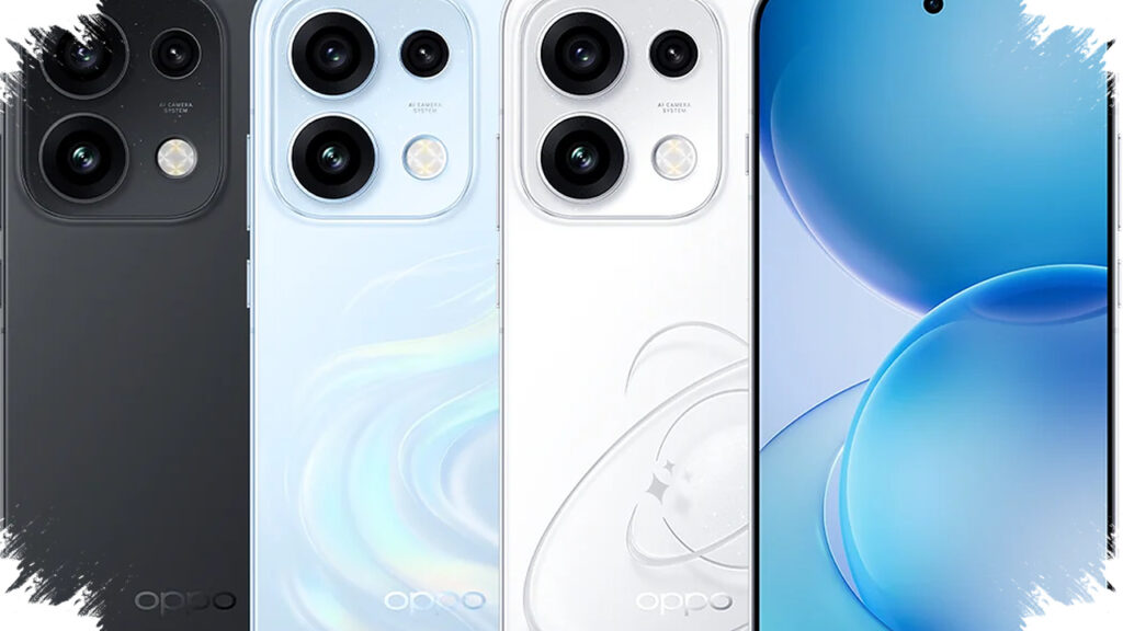 Reno 16 Pro Andalkan Baterai 7.000 mAh Dan Kamera 200 MP, Oppo Kian Menekan Rival